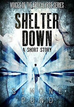 Shelter Down by Simone Pond