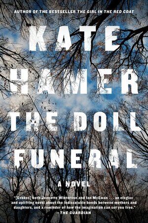 The Doll Funeral by Kate Hamer