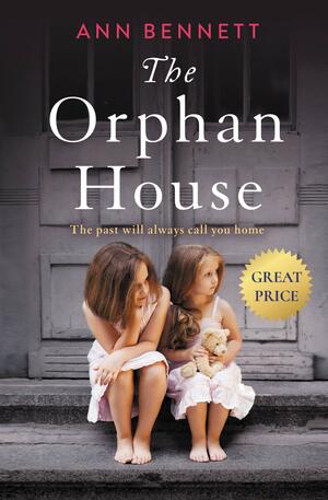 The Orphan House by Ann Bennett