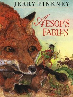 Aesop's Fables by Jerry Pinkney