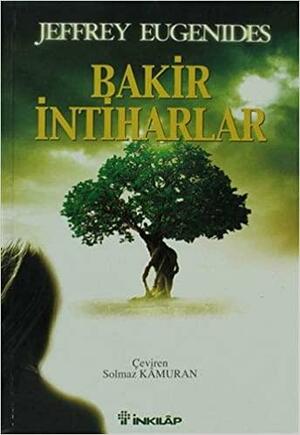 Bakir İntiharlar by Jeffrey Eugenides