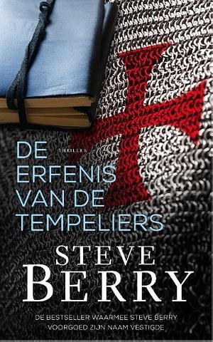 De erfenis van de Tempeliers by Steve Berry