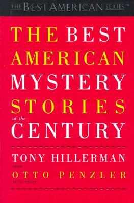 The Best American Mystery Stories of the Century by 