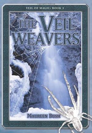 The Veil Weavers by Barbara Sapergia