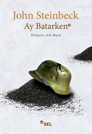 Ay Batarken by John Steinbeck