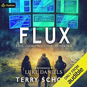 Flux by Terry Schott