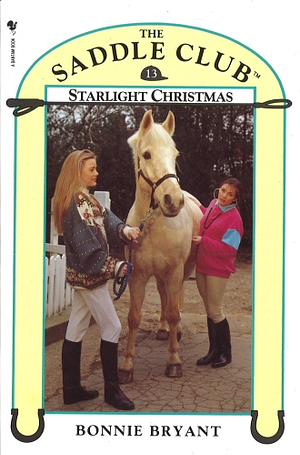 Starlight Christmas by Bonnie Bryant