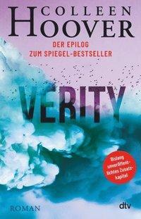 Verity – Der Epilog by Colleen Hoover