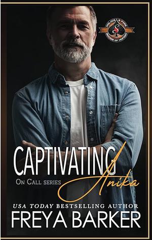 Captivating Anika by Freya Barker