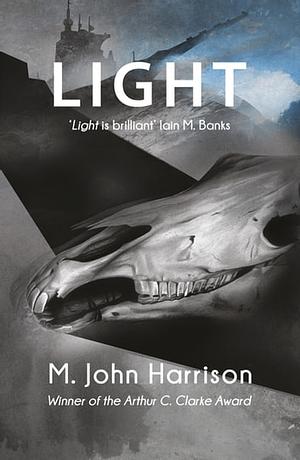 Light by M. John Harrison
