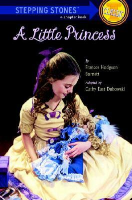 A Little Princess by Cathy East Dubowski