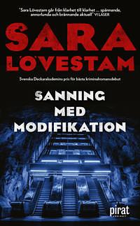 Sanning med modifikation by Sara Lövestam