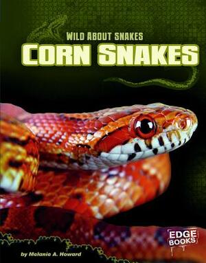 Corn Snakes by Melanie A. Howard