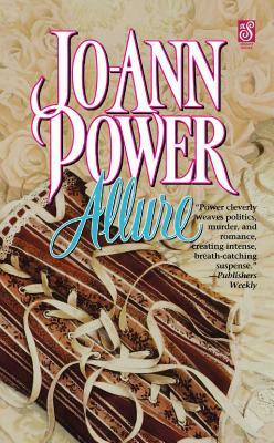 Allure by Jo-Ann Power