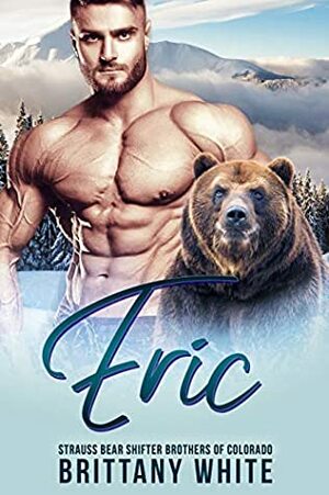 Eric by Brittany White