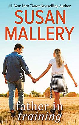 Father in Training by Susan Mallery