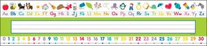 Just Teach Early Childhood Nameplates by 