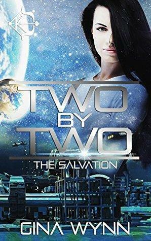 Two By Two by Gina Wynn