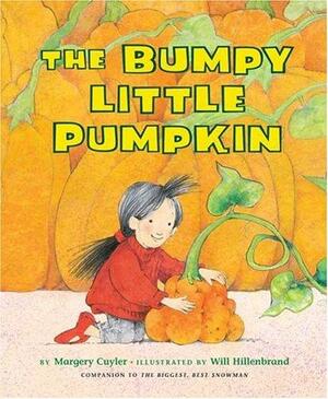 The Bumpy Little Pumpkin by Margery Cuyler