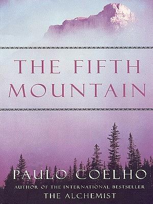 The Fifth Mountain by Paulo Coelho