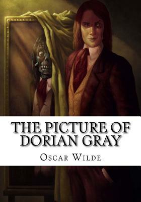 The Picture of Dorian Gray by Oscar Wilde