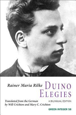 Duino Elegies by Rainer Maria Rilke