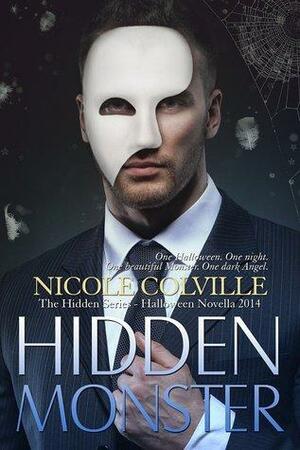 Hidden Monster by Nicole Colville