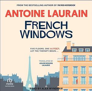 French Windows by Antoine Laurain