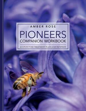 Pioneers Companion Workbook: Acupuncture Treatment Plans and Pathways by Amber Rose