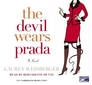 The Devil Wears Prada by Lauren Weisberger