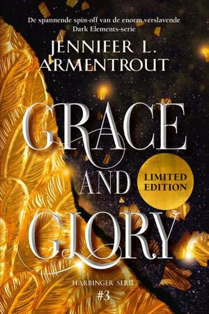 Grace and Glory by Jennifer L. Armentrout