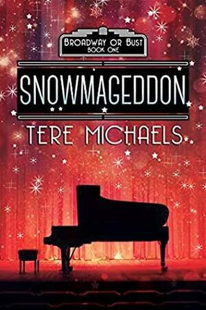 Snowmageddon by Tere Michaels