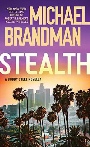 Stealth by Michael Brandman