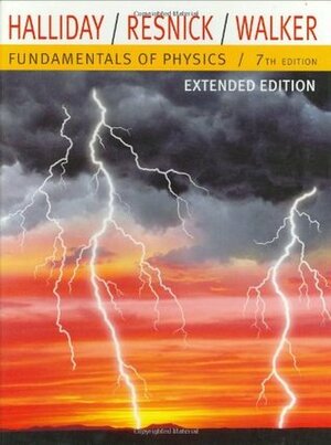 Fundamentals of Physics by Robert Resnick, David Halliday