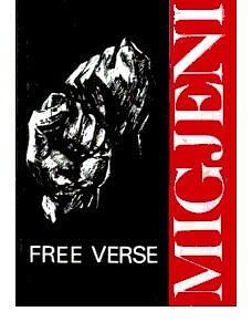 Free Verse by Migjeni, Migjeni