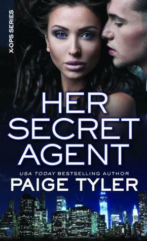 Her Secret Agent by Paige Tyler