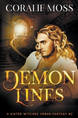 Demon Lines by Coralie Moss