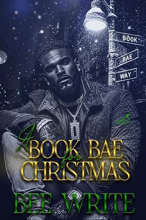 A BOOK BAE FOR CHRISTMAS by Bee write