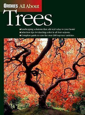 All about Trees by Ortho Books