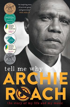 Tell Me Why by Archie Roach, Archie Roach