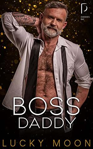 Boss Daddy by Lucky Moon