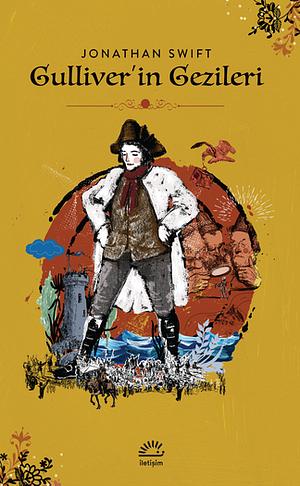 Gulliver'in Gezileri by Jonathan Swift