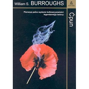 Ćpun by William S. Burroughs