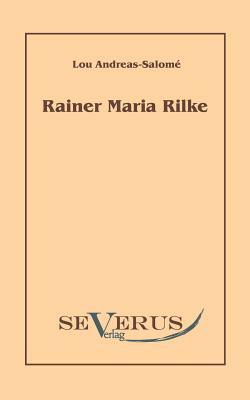 Rainer Maria Rilke by Lou Andreas-Salomé
