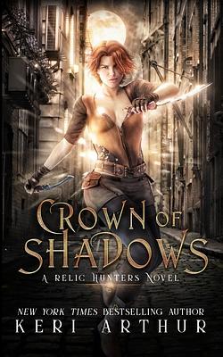 Crown of Shadows by Keri Arthur