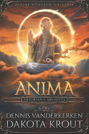 Anima by Dakota Krout, Dennis Vanderkerken