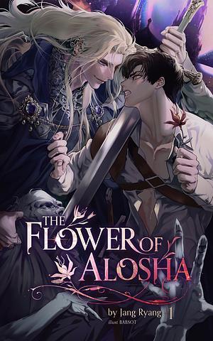 The flower of alosha by Jang-Ryang