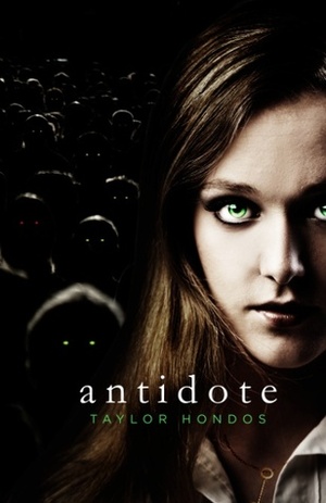 Antidote by Taylor Hondos