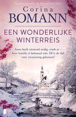 Een wonderlijke winterreis by Corina Bomann