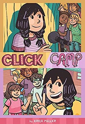 Click and Camp by Kayla Miller